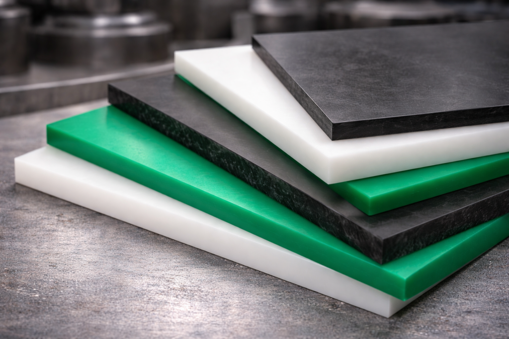 Onde comprar UHMW material de qualidade