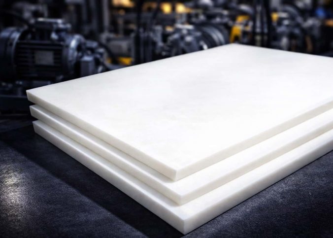 Onde comprar placas de tecnil com qualidade e agilidade