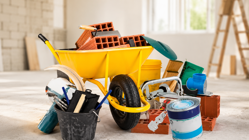 Por que escolher nosso fornecedor de materiais hidráulicos