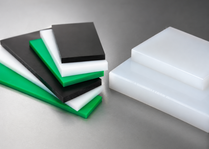 Uhmw vs nylon: qual material dura mais?