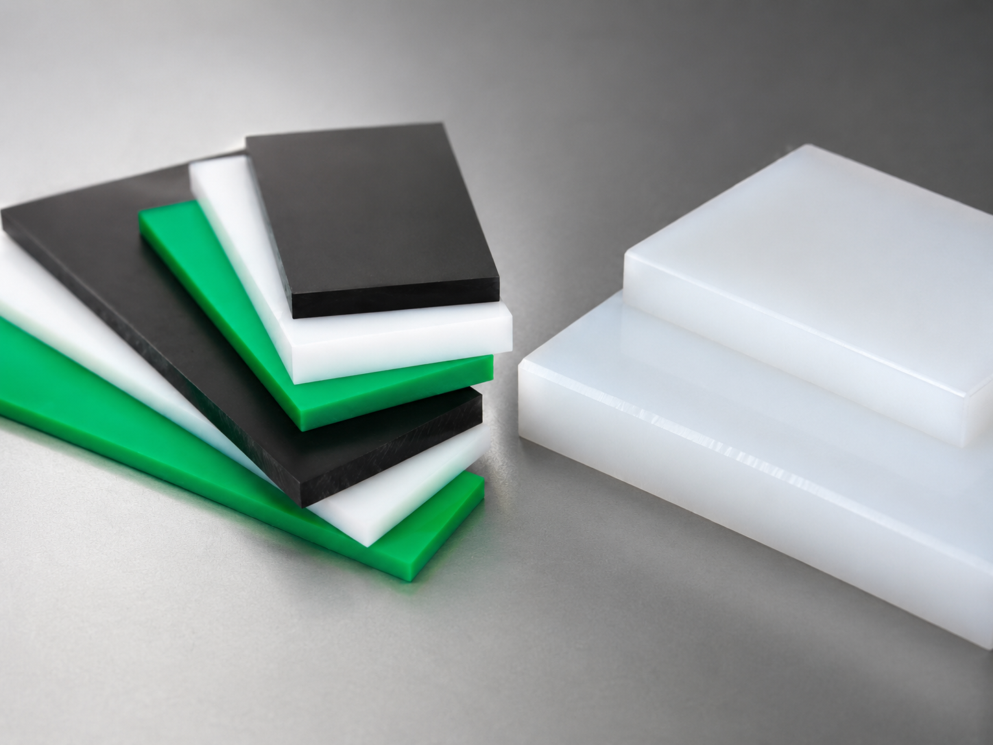Uhmw vs nylon: qual material dura mais?
