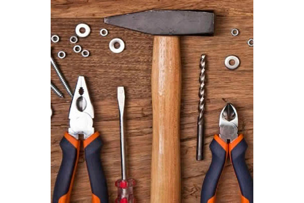 Distribuidor de produtos de ferragens e ferramentas